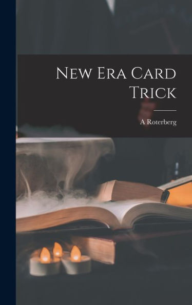 New Era Card Trick
