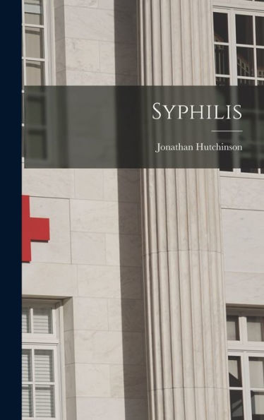Syphilis - 9781018129396