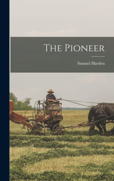 The Pioneer - 9781018131078