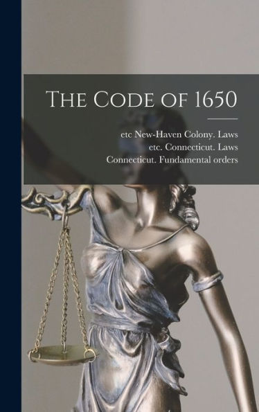The Code Of 1650