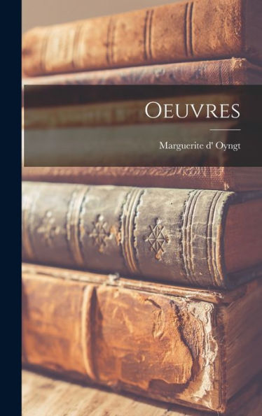 Oeuvres - 9781018232089