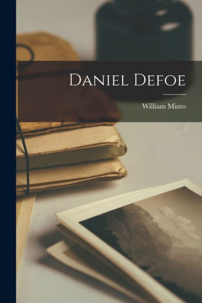 Daniel Defoe - 9781018237268