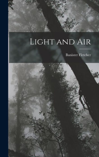 Light And Air - 9781018244334
