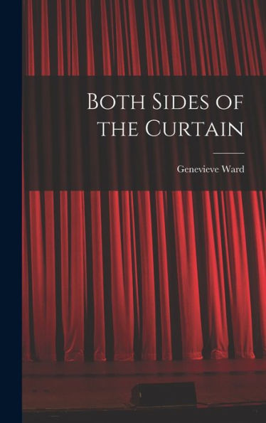 Both Sides Of The Curtain - 9781018246383