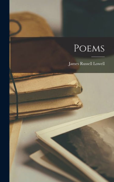 Poems - 9781018247977