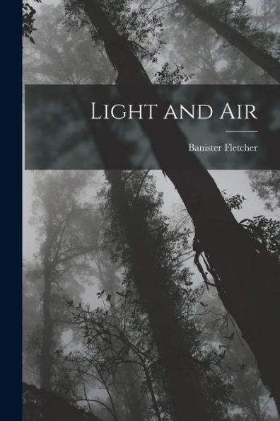 Light And Air - 9781018248936