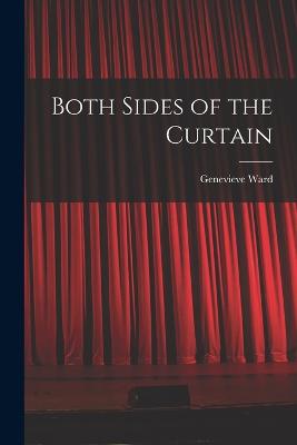 Both Sides Of The Curtain - 9781018252018