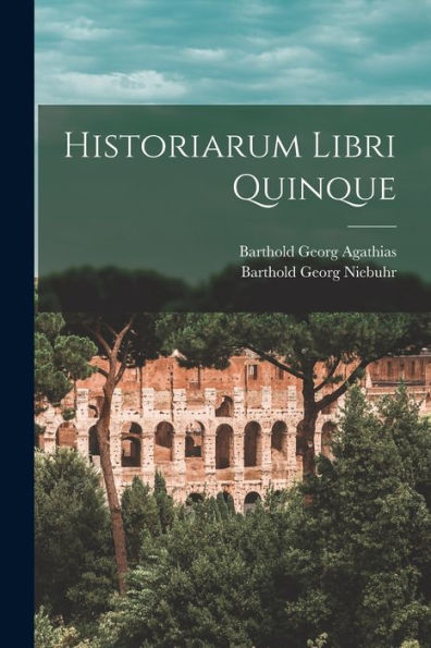 Historiarum Libri Quinque (Latin Edition)