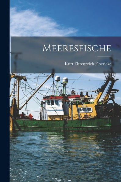 Meeresfische (German Edition)