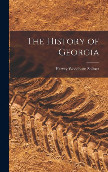 The History Of Georgia