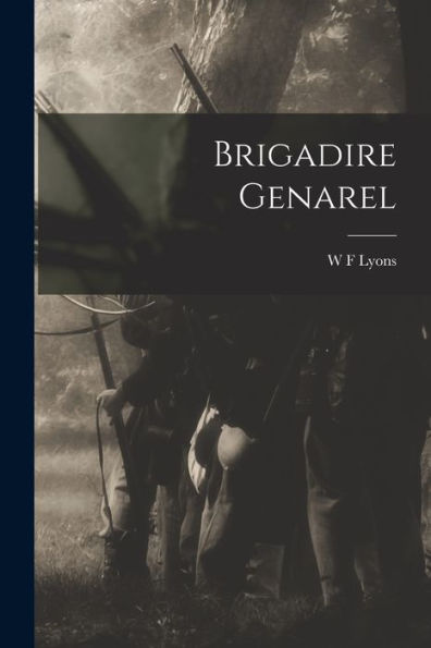 Brigadire Genarel - 9781018488837