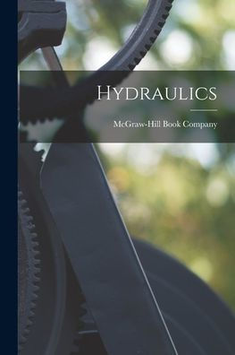 Hydraulics - 9781018489308