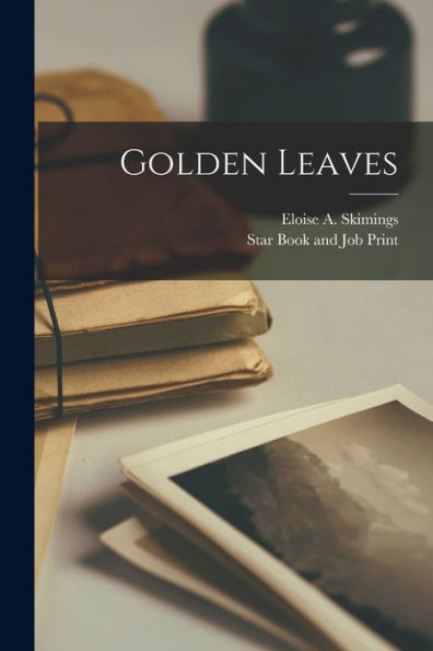 Golden Leaves - 9781018490878