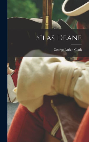 Silas Deane