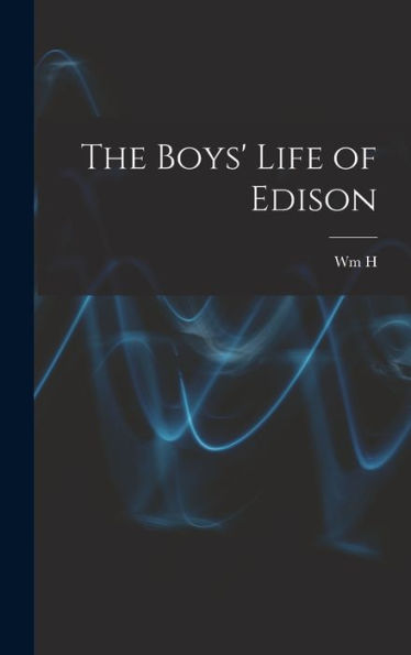 The Boys' Life Of Edison