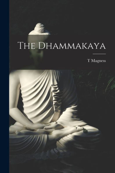 The Dhammakaya - 9781018536385