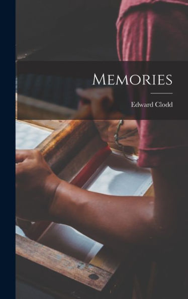 Memories - 9781018567761