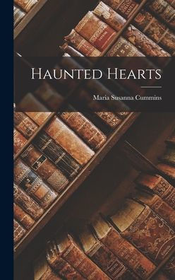 Haunted Hearts - 9781018587998
