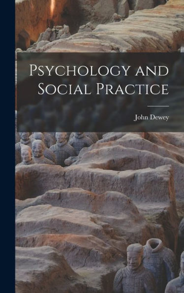 Psychology And Social Practice - 9781018609201