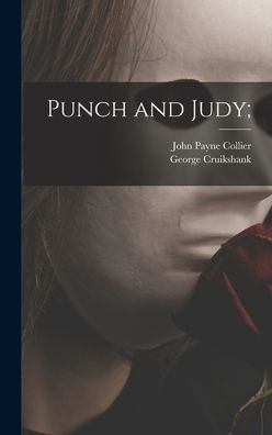Punch And Judy; - 9781018609539