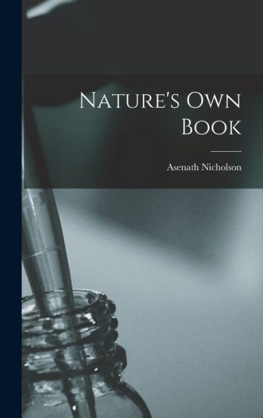 Nature's Own Book (Afrikaans Edition) - 9781018623122