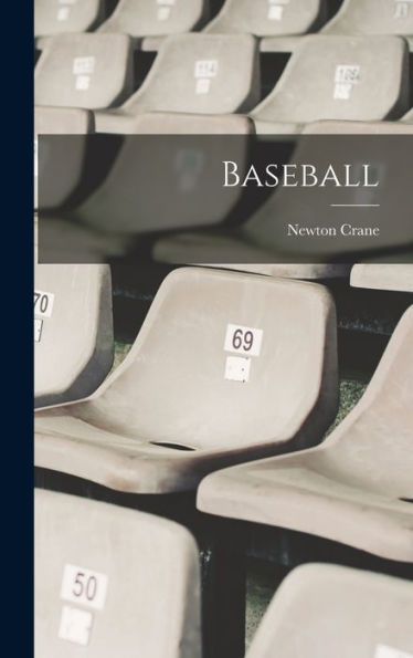 Baseball - 9781018627335
