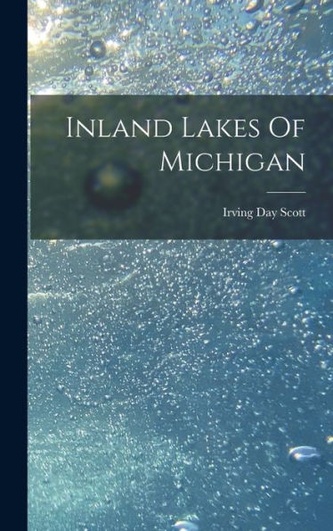 Inland Lakes Of Michigan