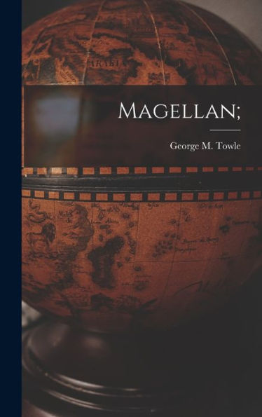 Magellan;