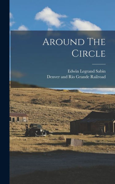 Around The Circle - 9781018662879