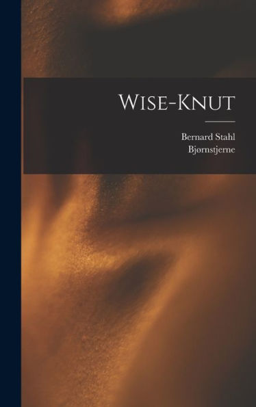 Wise-Knut - 9781018743264