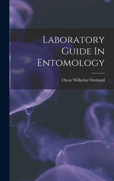 Laboratory Guide In Entomology - 9781018750675