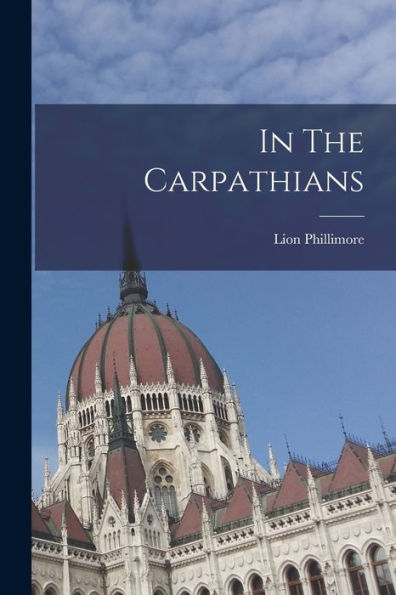 In The Carpathians - 9781018759401