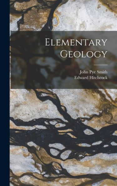 Elementary Geology - 9781018808765