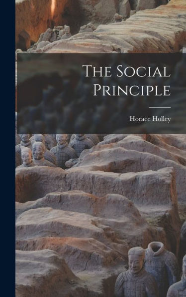 The Social Principle - 9781018816029