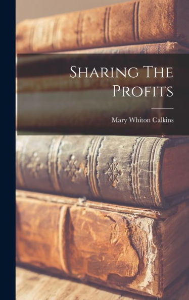 Sharing The Profits