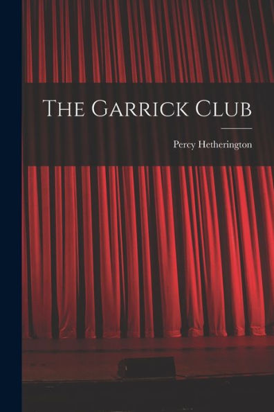 The Garrick Club