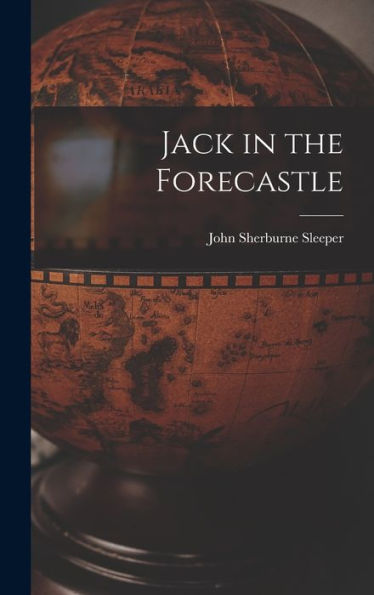 Jack In The Forecastle