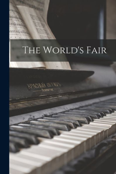 The World's Fair - 9781018873015