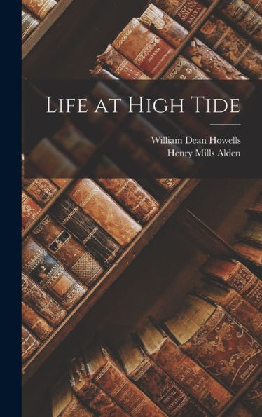Life At High Tide