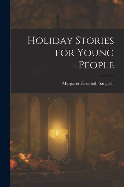 Holiday Stories For Young People