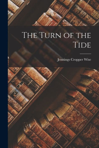 The Turn Of The Tide