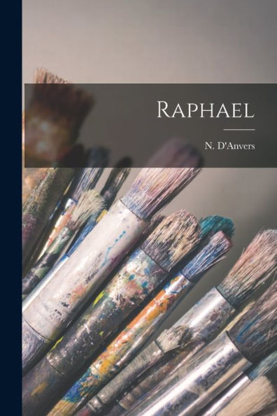 Raphael - 9781018886886