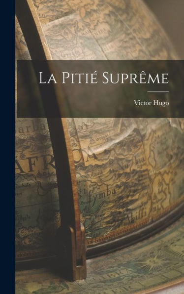 La Pitié Suprême - 9781018890463