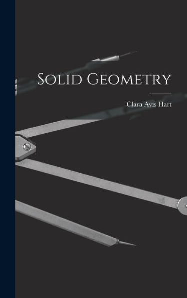 Solid Geometry - 9781018891323