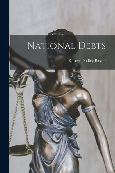 National Debts - 9781018893891