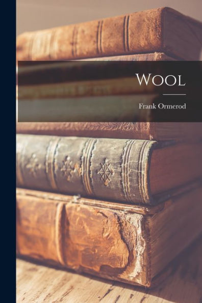 Wool