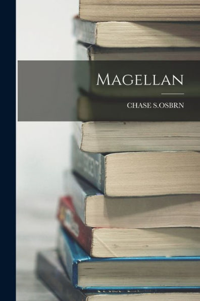 Magellan