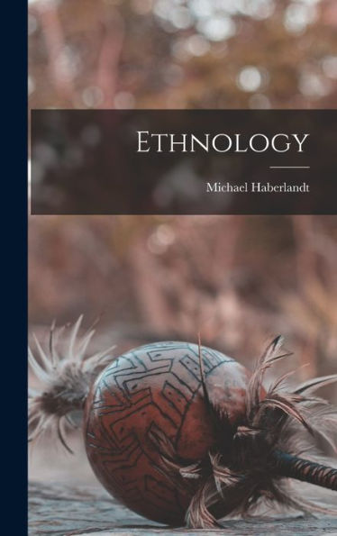 Ethnology - 9781019006283