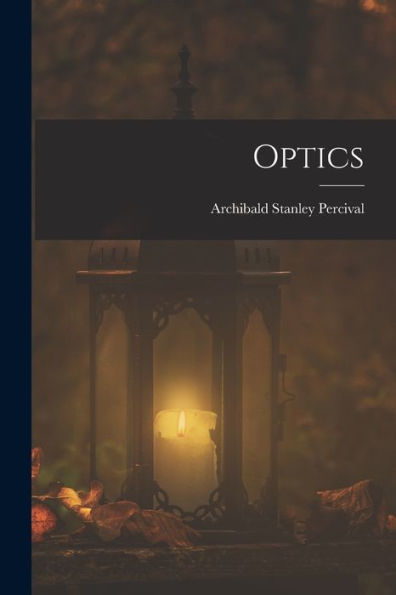 Optics - 9781019043769