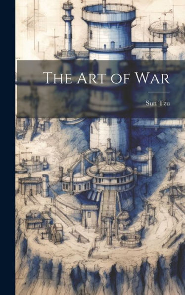 The Art Of War